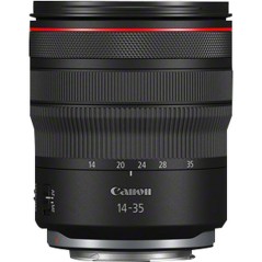 Buy Canon RF Wide-Angle Zoom Lens – Exceptional Clarity & Versatility (4549292186758)